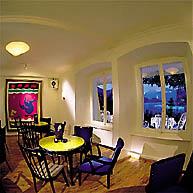 Jazz-Bar