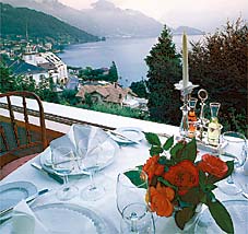 Panoramarestaurant