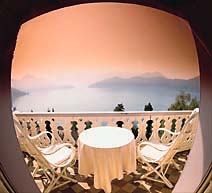 A room with a view