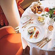 Panorama Restaurant