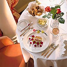 Unique Creative Cuisine